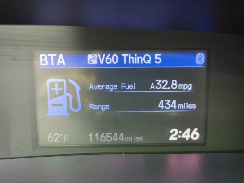 2012 Honda Civic 9th Gen - Image 13 of 13
