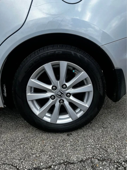 2012 Honda Civic 9th Gen - Image 11 of 17