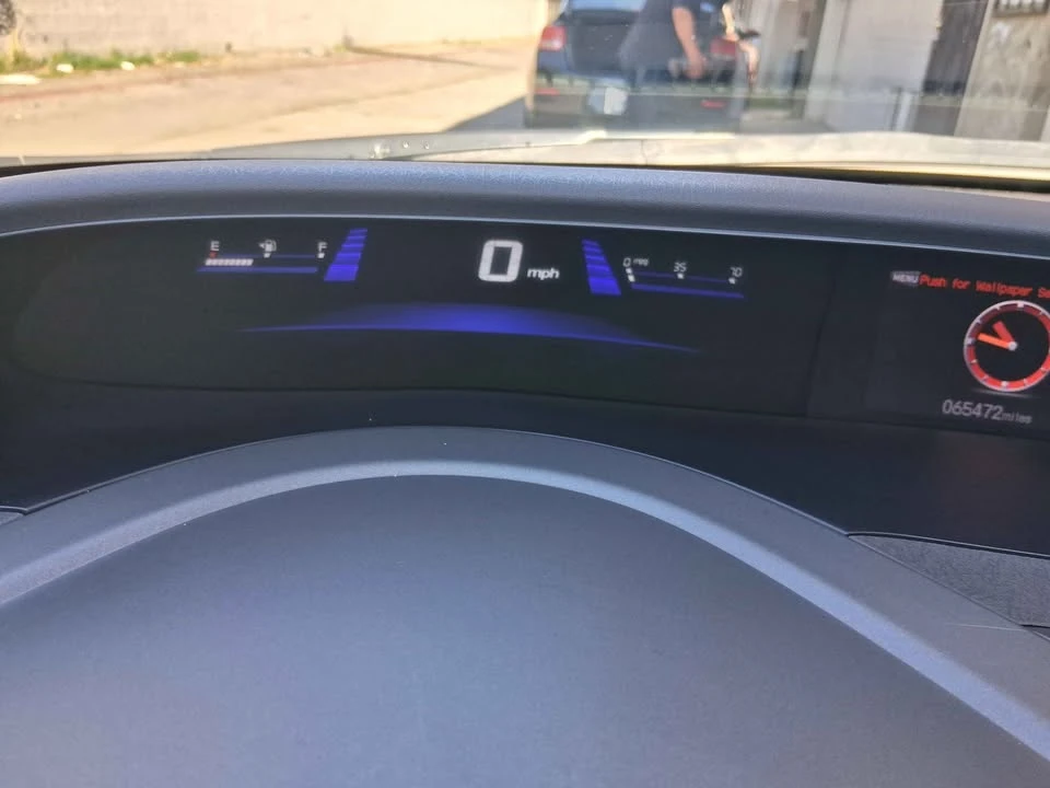 2012 Honda Civic 9th Gen - Image 13 of 17