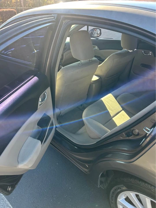 2012 Honda Civic 9th Gen - Image 7 of 10