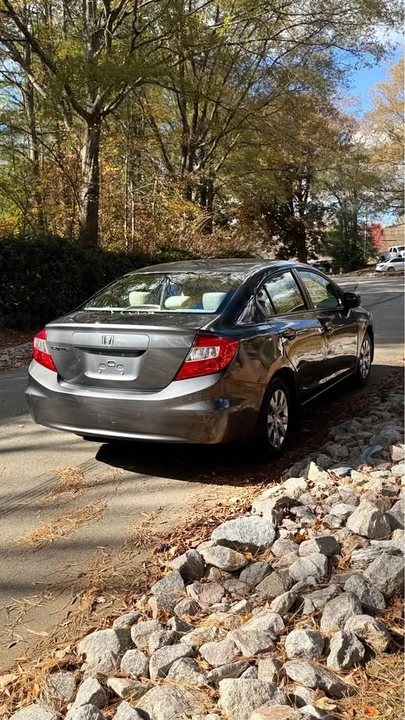 2012 Honda Civic 9th Gen - Image 3 of 6
