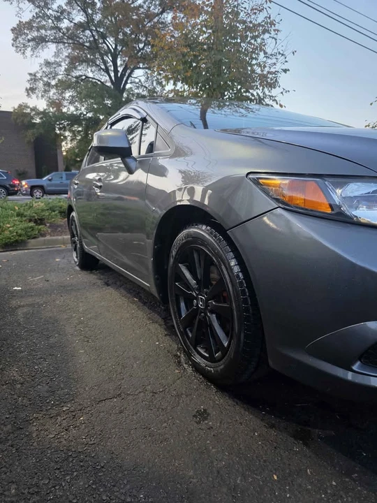 2012 Honda Civic 9th Gen - Image 7 of 10