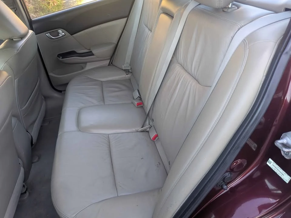 2012 Honda Civic 9th Gen - Image 8 of 10