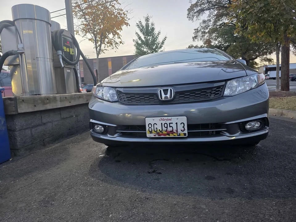 2012 Honda Civic 9th Gen - Image 8 of 10