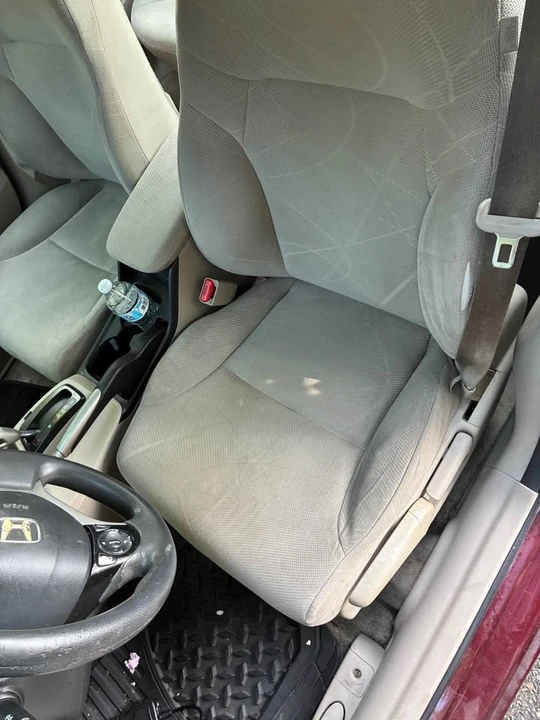 2012 Honda Civic 9th Gen - Image 2 of 3