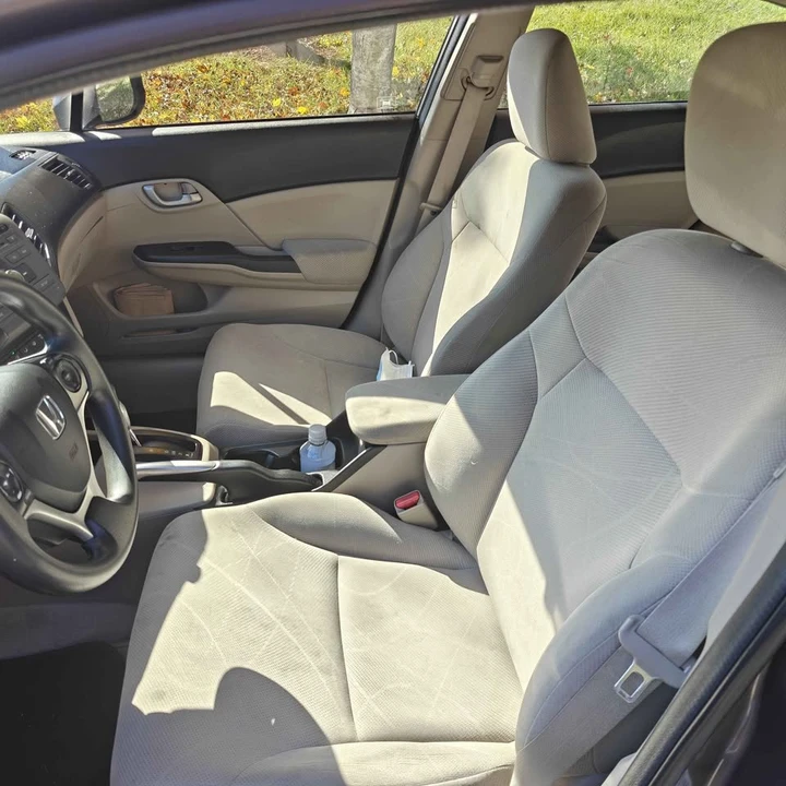 2012 Honda Civic 9th Gen - Image 7 of 13