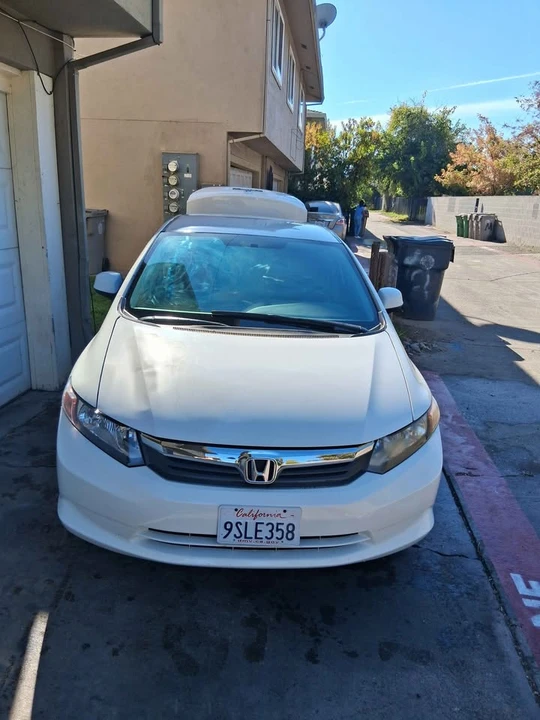 2012 Honda Civic 9th Gen - Image 6 of 17