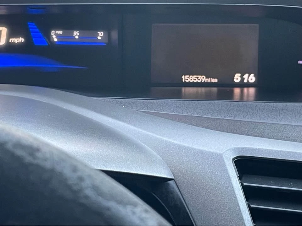 2012 Honda Civic 9th Gen - Image 7 of 8