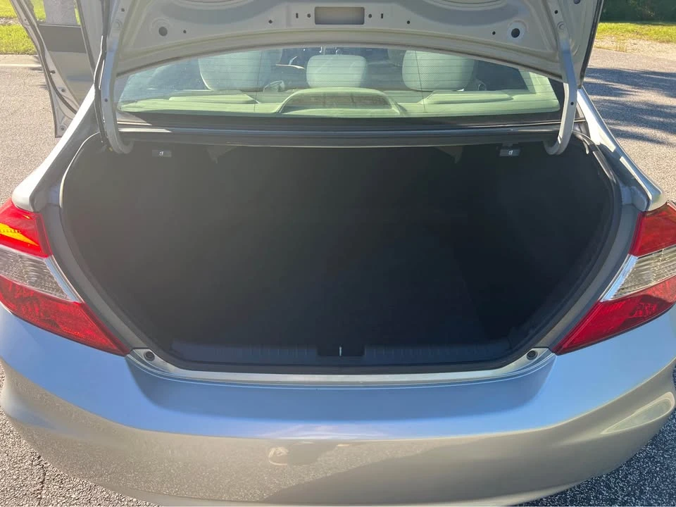 2012 Honda Civic 9th Gen - Image 8 of 11