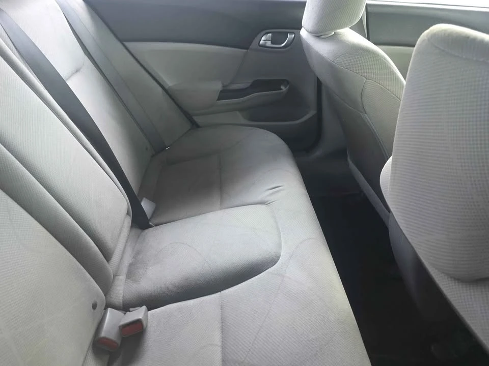 2012 Honda Civic 9th Gen - Image 4 of 6
