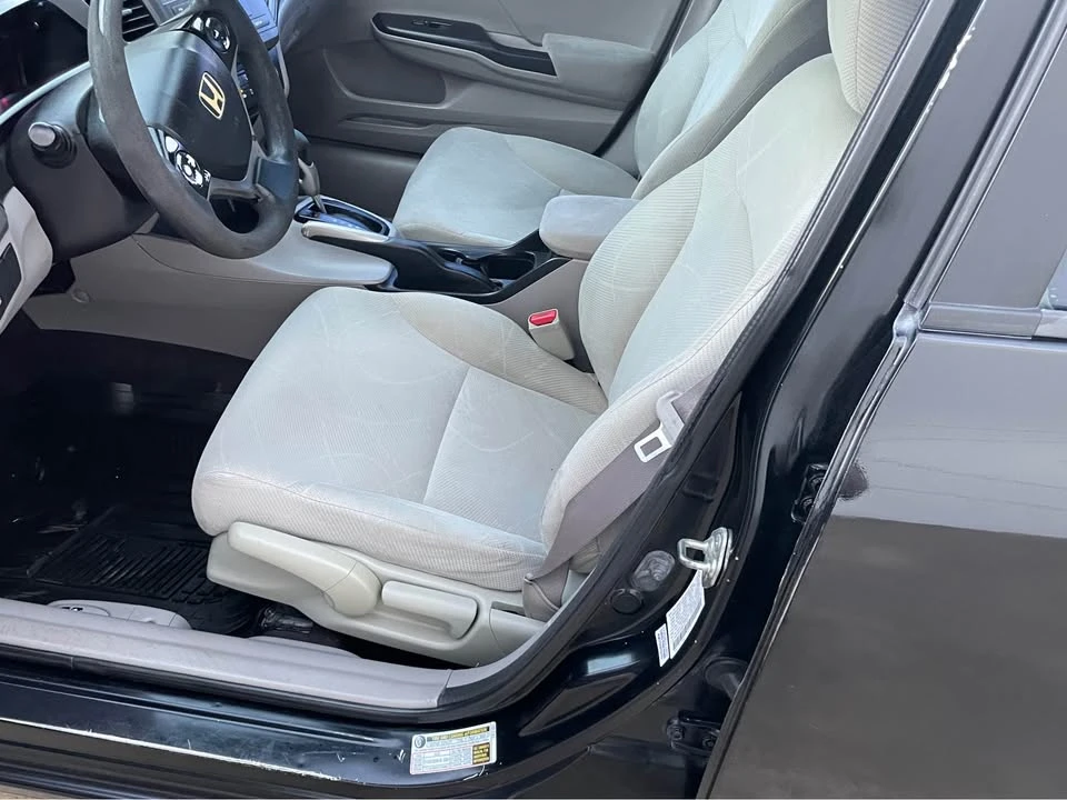 2012 Honda Civic 9th Gen - Image 5 of 5