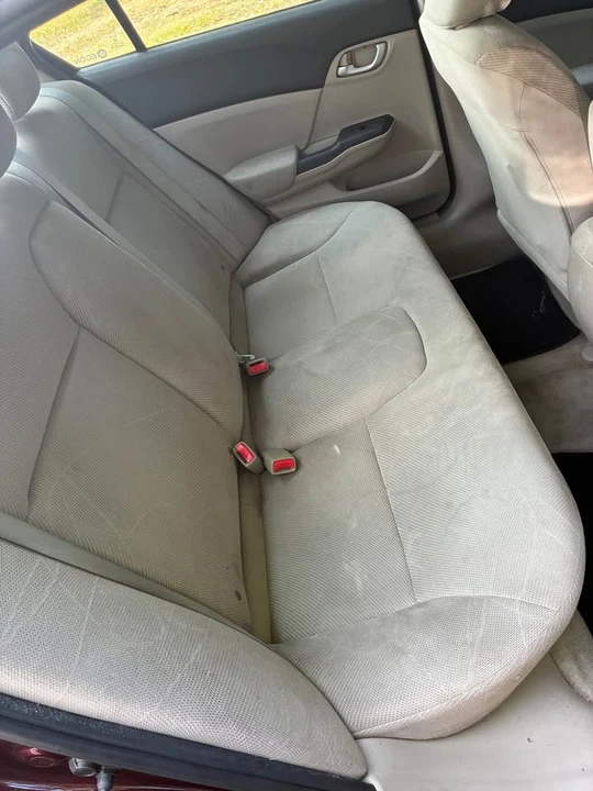 2012 Honda Civic 9th Gen - Image 3 of 3