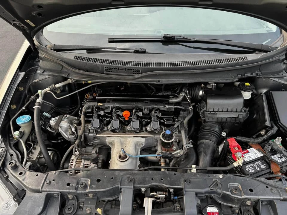 2012 Honda Civic 9th Gen - Image 13 of 13