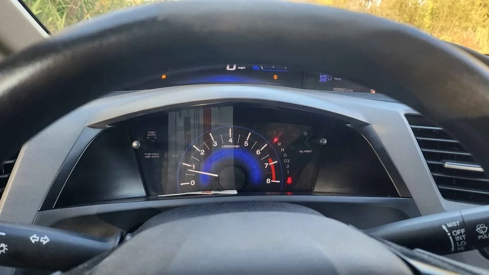 2012 Honda Civic 9th Gen - Image 6 of 7