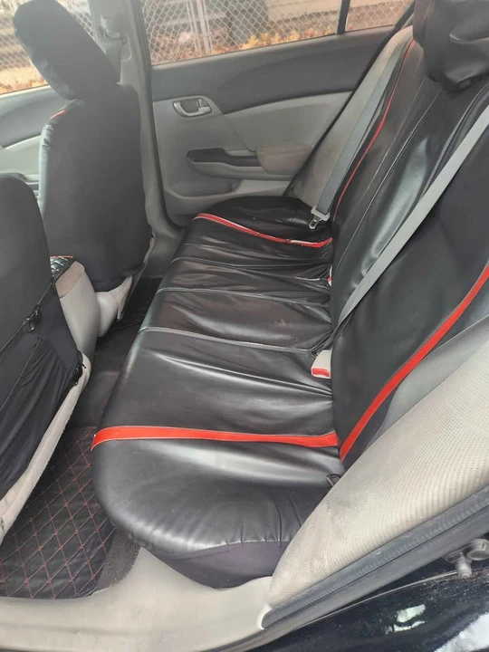 2012 Honda Civic 9th Gen - Image 5 of 5