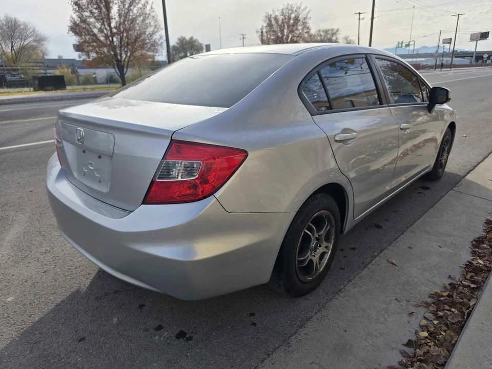 2012 Honda Civic 9th Gen - Image 3 of 7