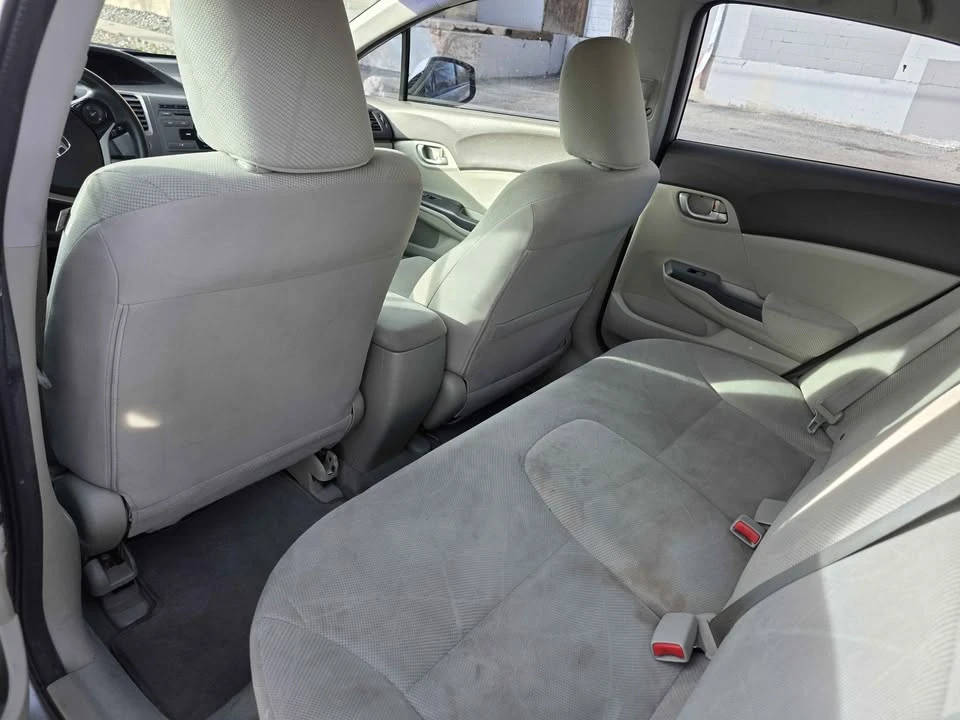 2012 Honda Civic 9th Gen - Image 7 of 7