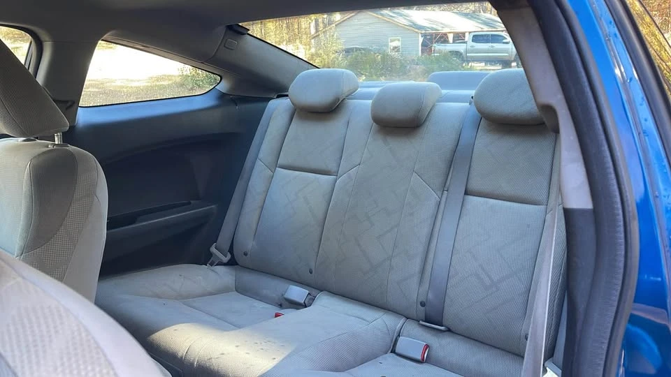 2012 Honda Civic 9th Gen - Image 7 of 7