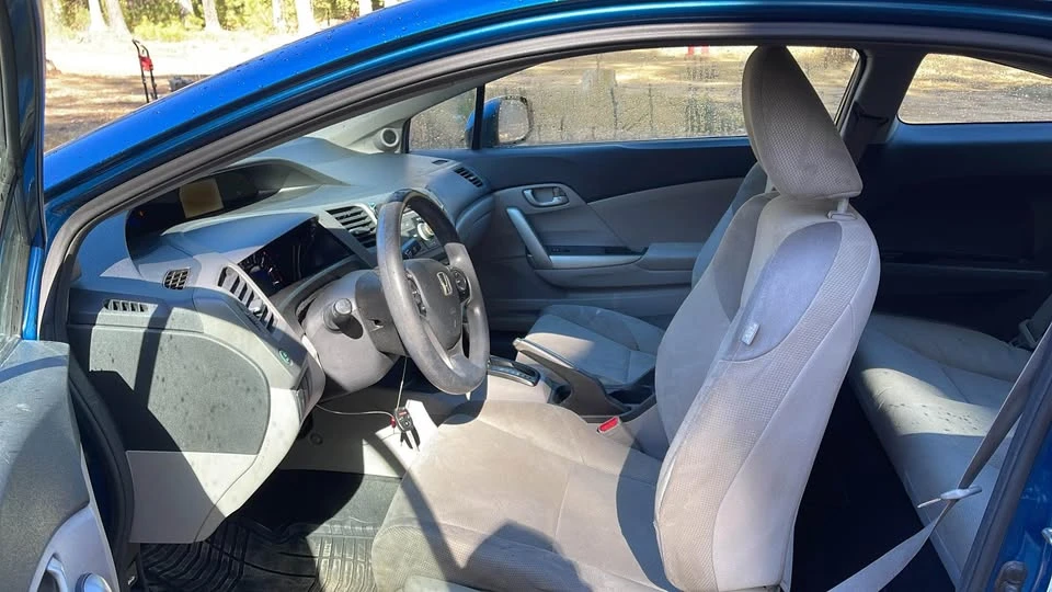2012 Honda Civic 9th Gen - Image 6 of 7