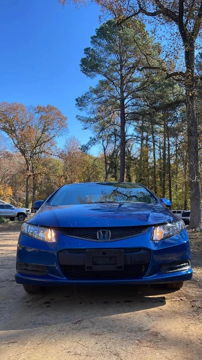 2012 Honda Civic 9th Gen - Image 3 of 7