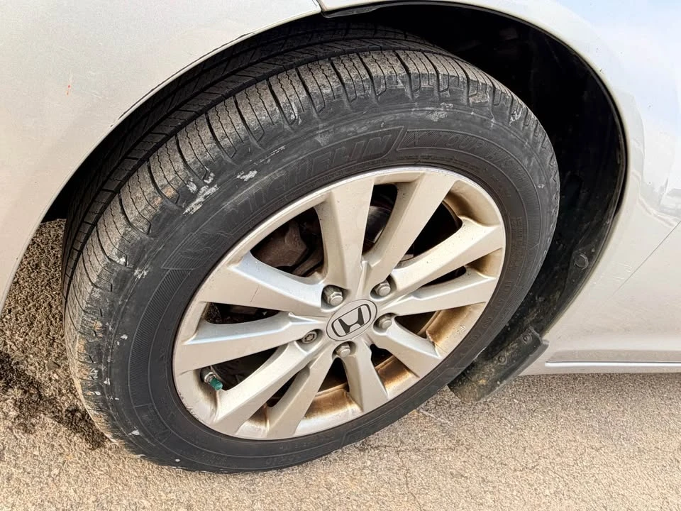 2012 Honda Civic 9th Gen - Image 7 of 8