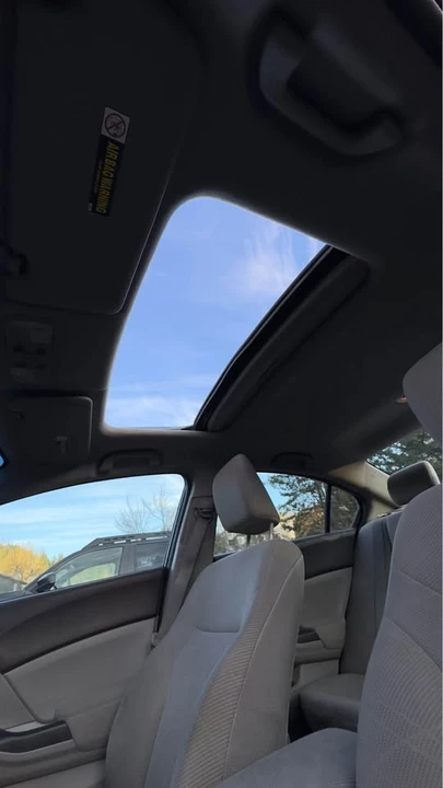 2012 Honda Civic 9th Gen - Image 13 of 19