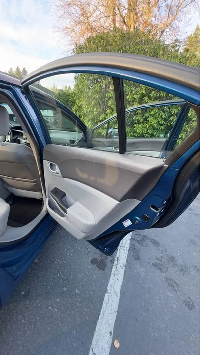2012 Honda Civic 9th Gen - Image 8 of 19