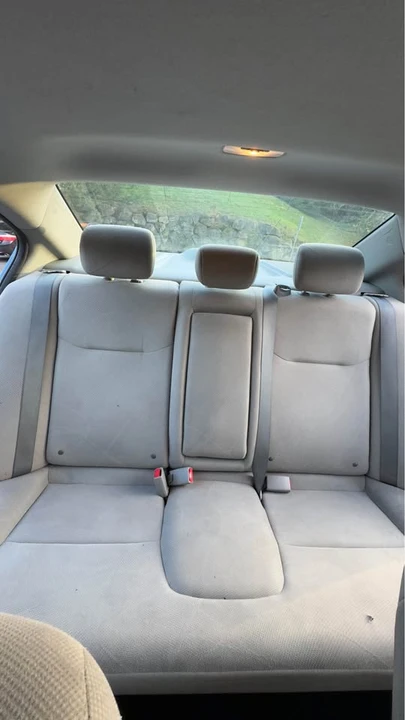 2012 Honda Civic 9th Gen - Image 5 of 19