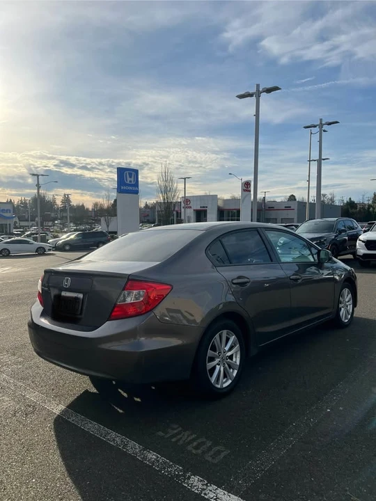 2012 Honda Civic 9th Gen - Image 6 of 14