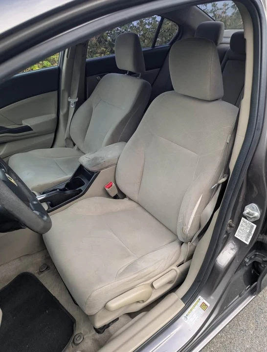2012 Honda Civic 9th Gen - Image 9 of 14