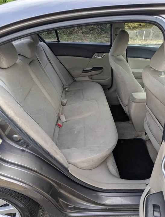 2012 Honda Civic 9th Gen - Image 10 of 14