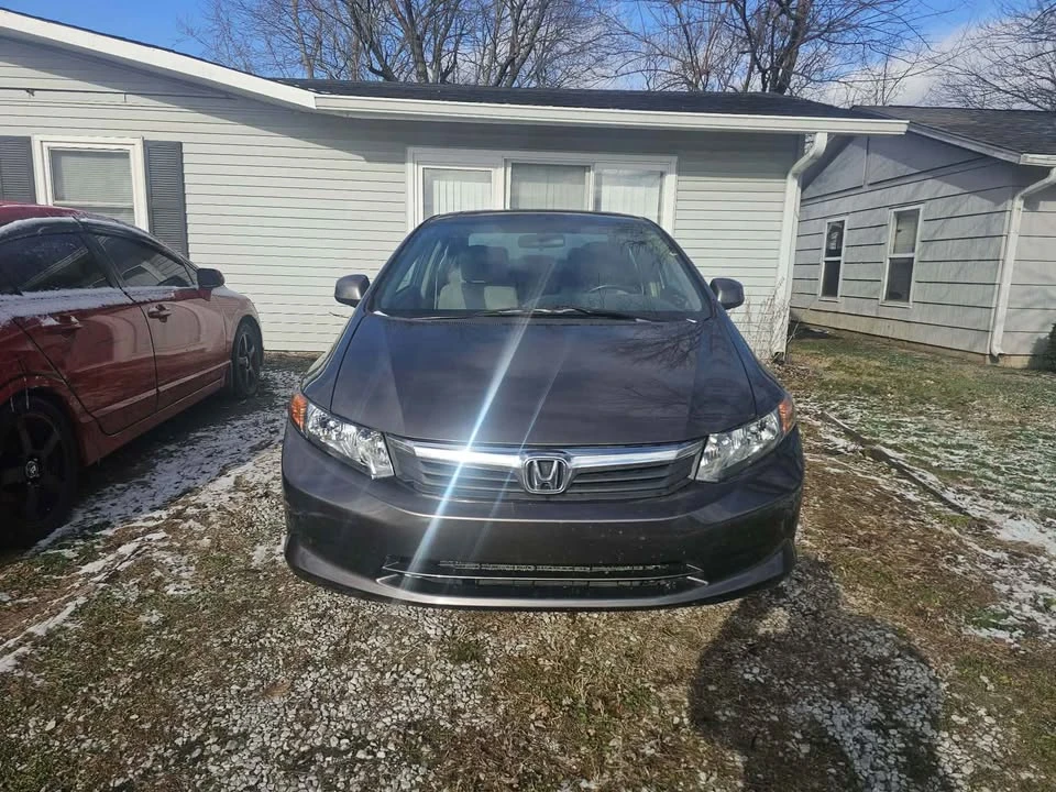 2012 Honda Civic 9th Gen - Image 3 of 6