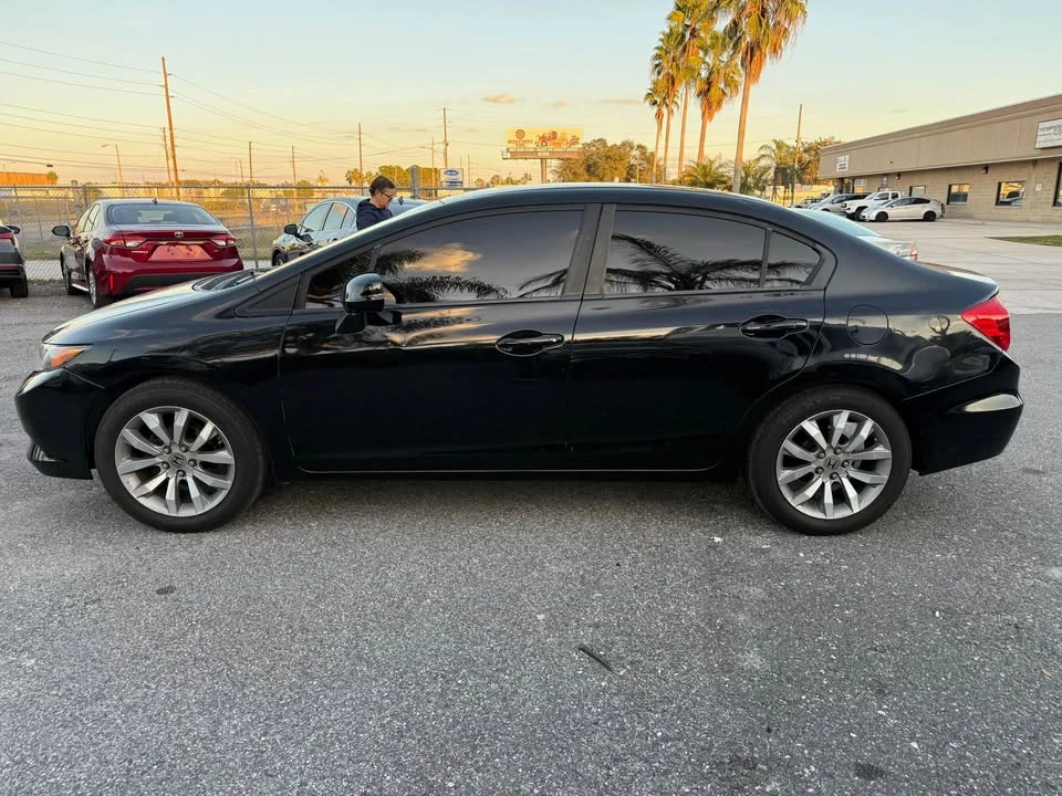 2012 Honda Civic 9th Gen - Image 8 of 12
