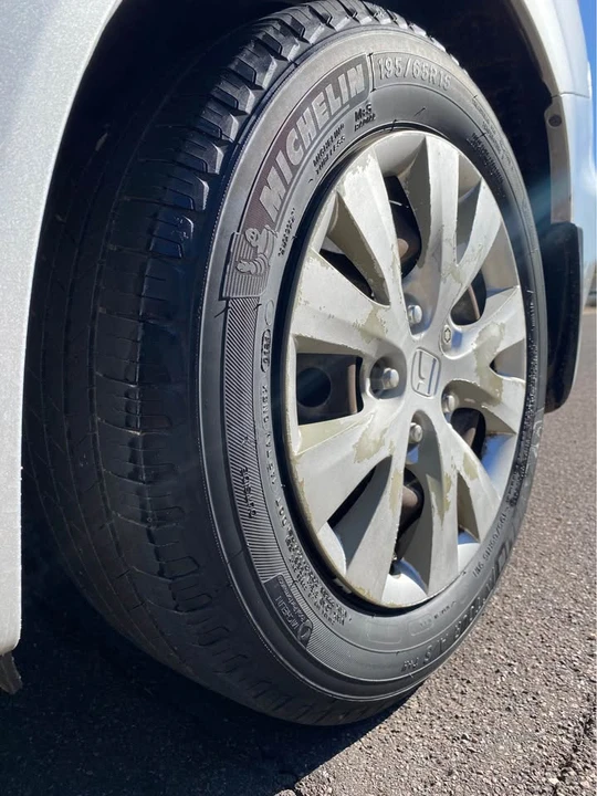 2012 Honda Civic 9th Gen - Image 5 of 17
