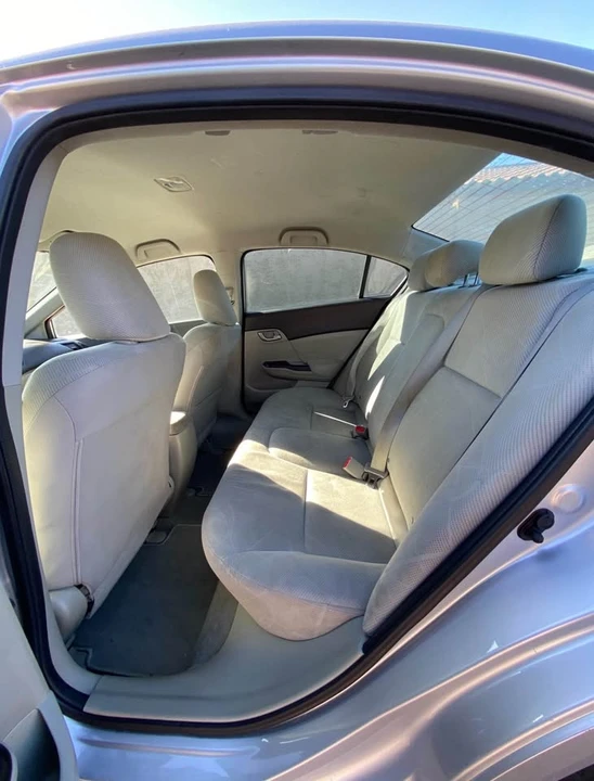 2012 Honda Civic 9th Gen - Image 16 of 17