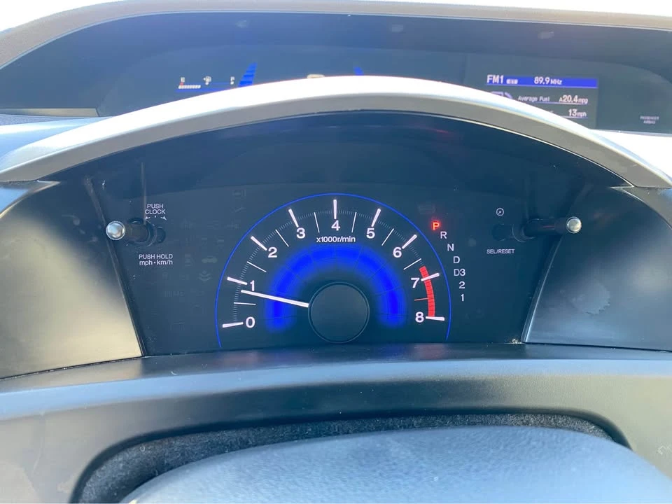 2012 Honda Civic 9th Gen - Image 15 of 17