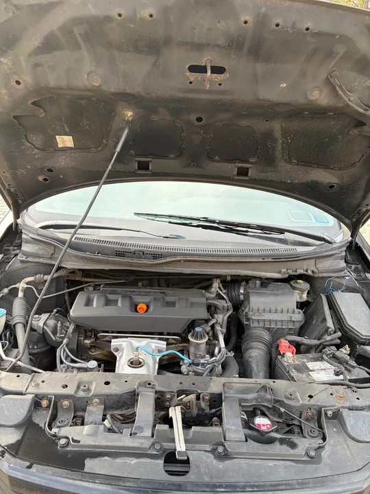 2012 Honda Civic 9th Gen - Image 12 of 14
