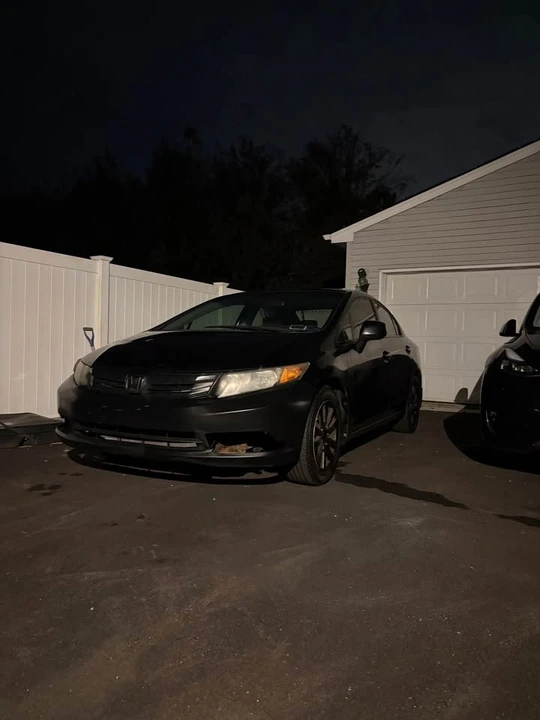 2012 Honda Civic 9th Gen - Image 13 of 14
