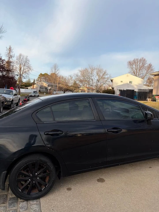 2012 Honda Civic 9th Gen - Image 9 of 14