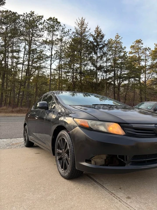 2012 Honda Civic 9th Gen - Image 11 of 14