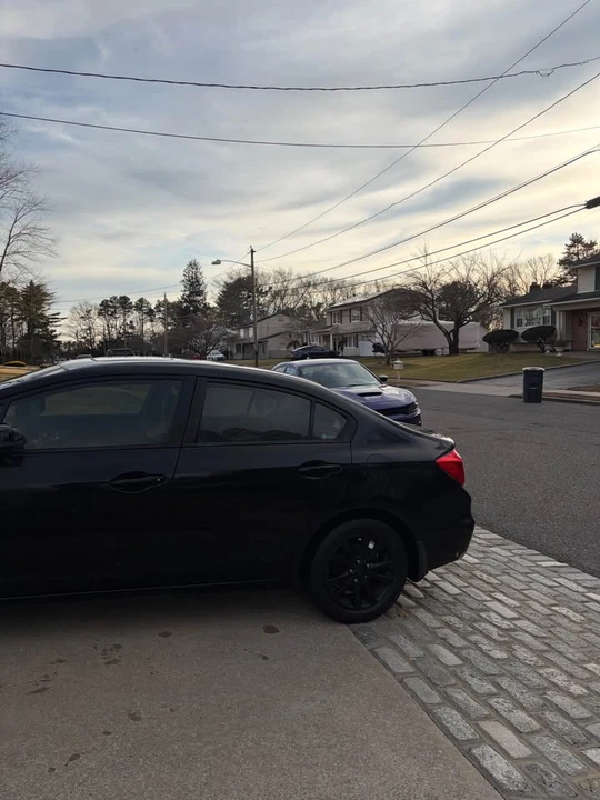 2012 Honda Civic 9th Gen - Image 3 of 14