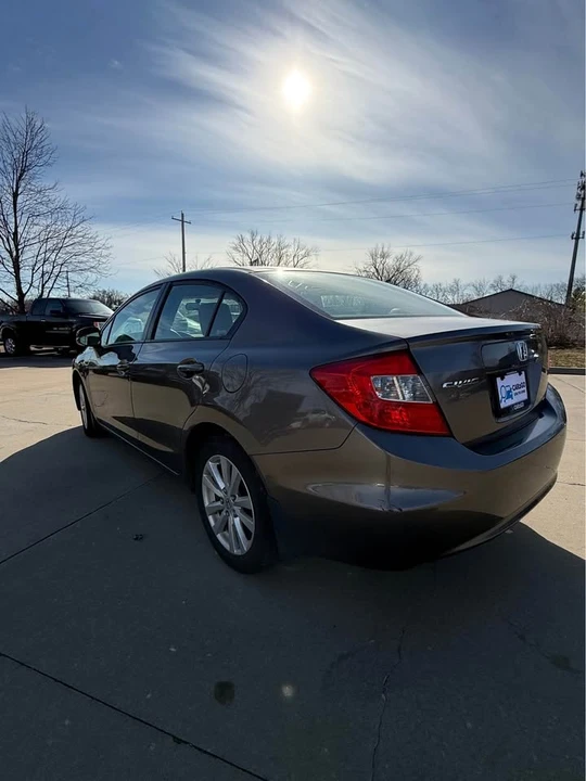 2012 Honda Civic 9th Gen - Image 6 of 12