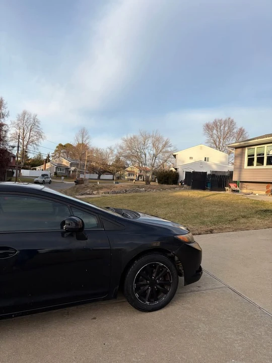 2012 Honda Civic 9th Gen - Image 10 of 14