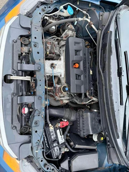 2012 Honda Civic 9th Gen - Image 5 of 8