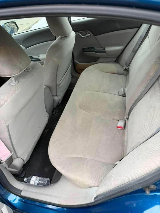 2012 Honda Civic 9th Gen - Image 6 of 8