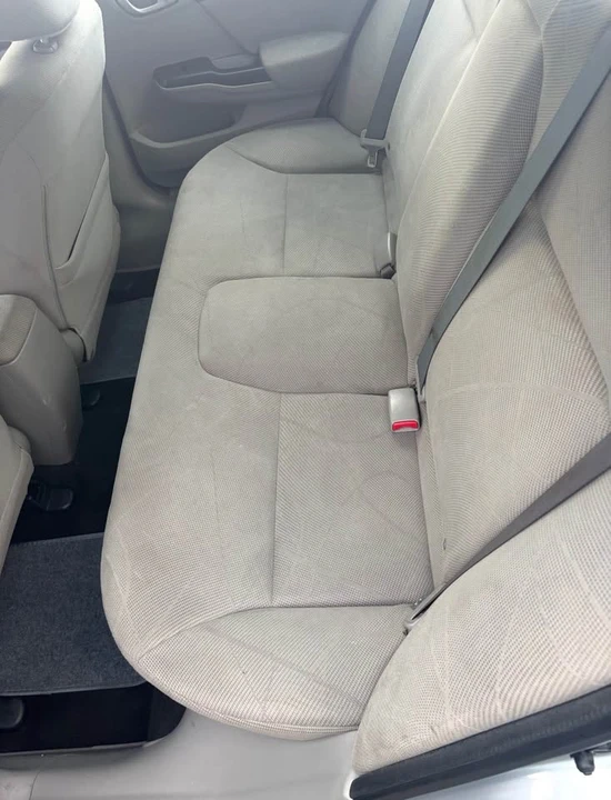 2012 Honda Civic 9th Gen - Image 5 of 6