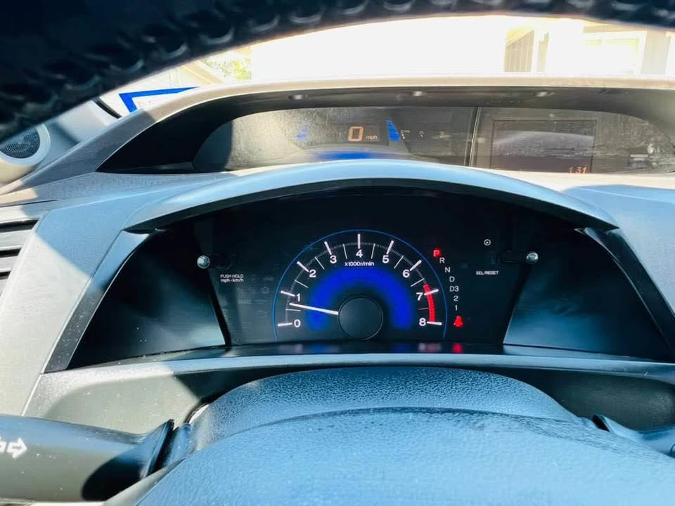 2012 Honda Civic 9th Gen - Image 15 of 16