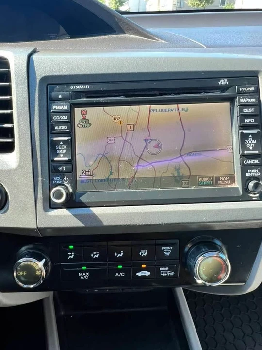 2012 Honda Civic 9th Gen - Image 16 of 16