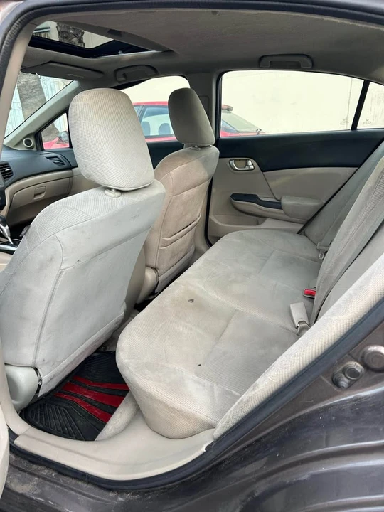 2012 Honda Civic 9th Gen - Image 10 of 12