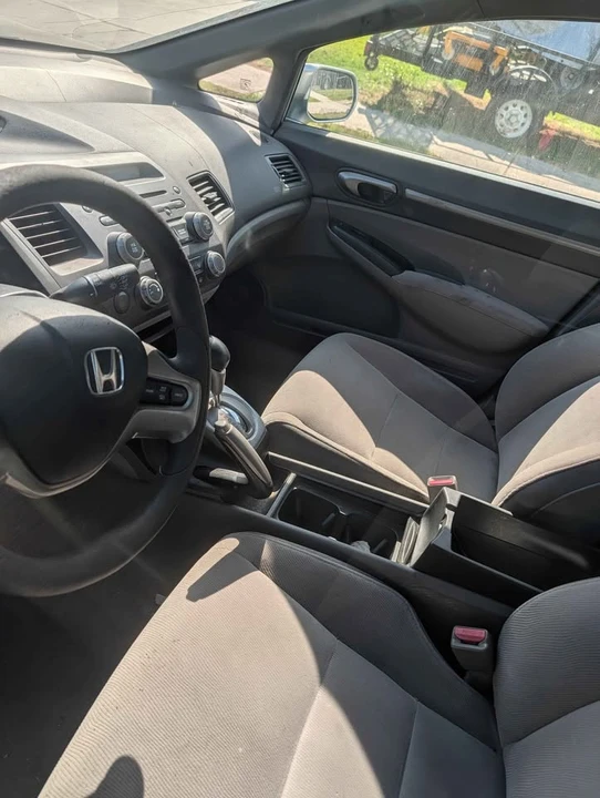 2012 Honda Civic 9th Gen - Image 4 of 5